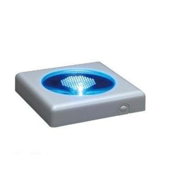 Crystal puzzle Podstawka Dekoracyjna LED